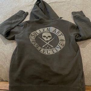 Sullen Hoodie